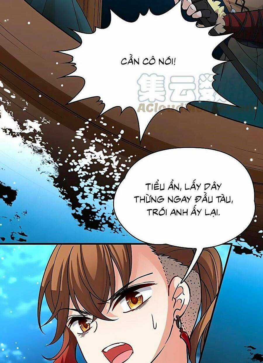 Tầm Trảo Tiền Thế Chi Lữ 2 Chapter 64 trang 16