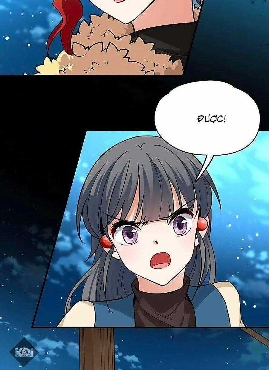 Tầm Trảo Tiền Thế Chi Lữ 2 Chapter 64 trang 17