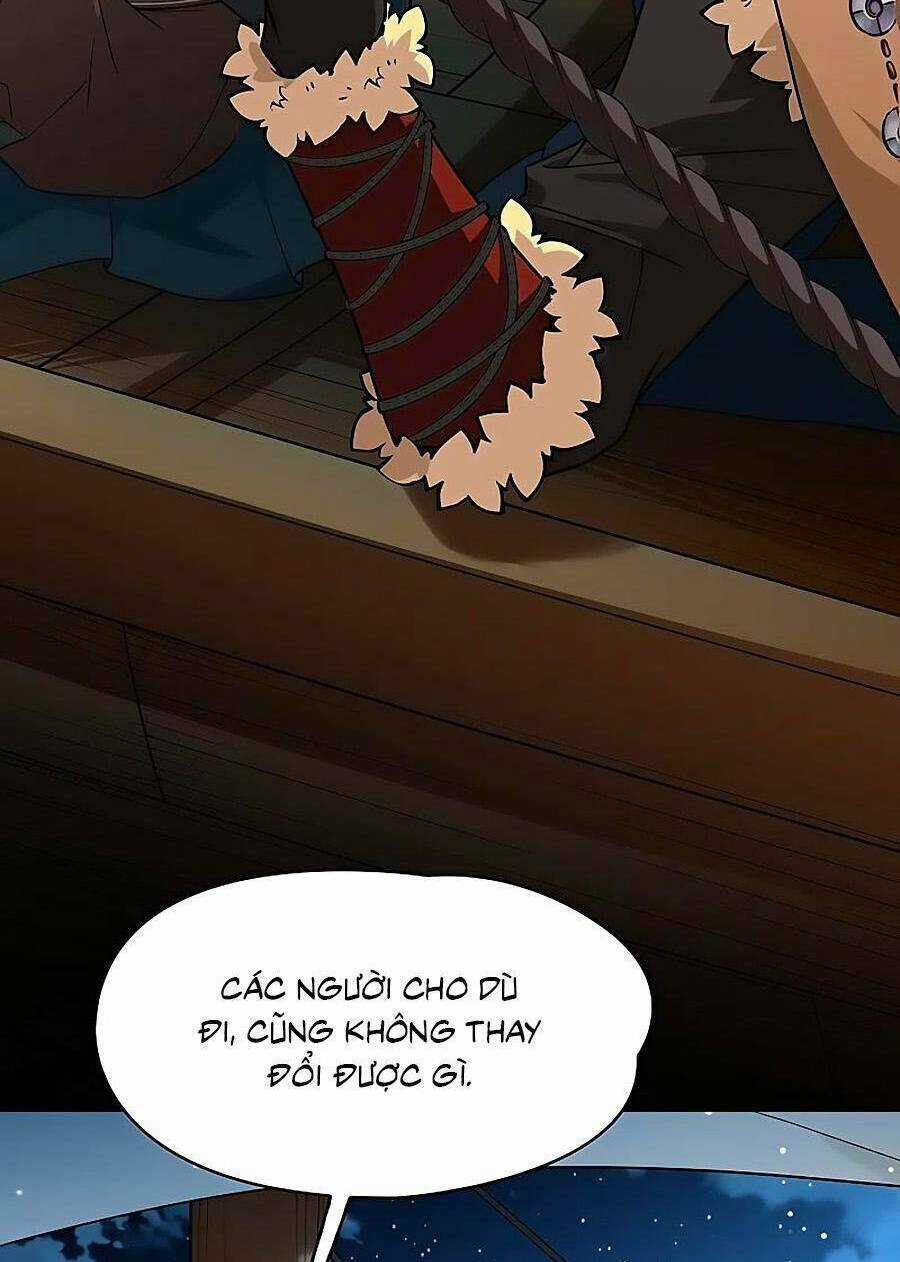 Tầm Trảo Tiền Thế Chi Lữ 2 Chapter 64 trang 19