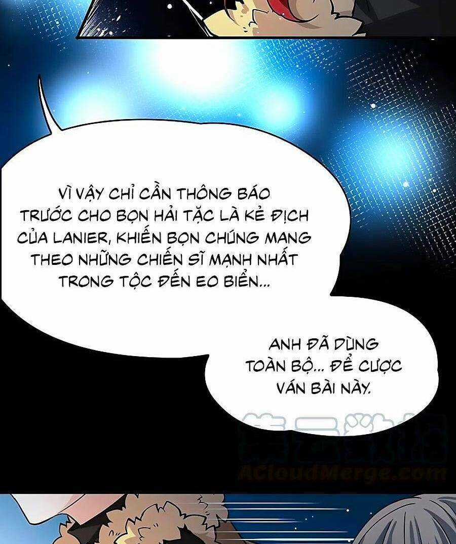 Tầm Trảo Tiền Thế Chi Lữ 2 Chapter 64 trang 2