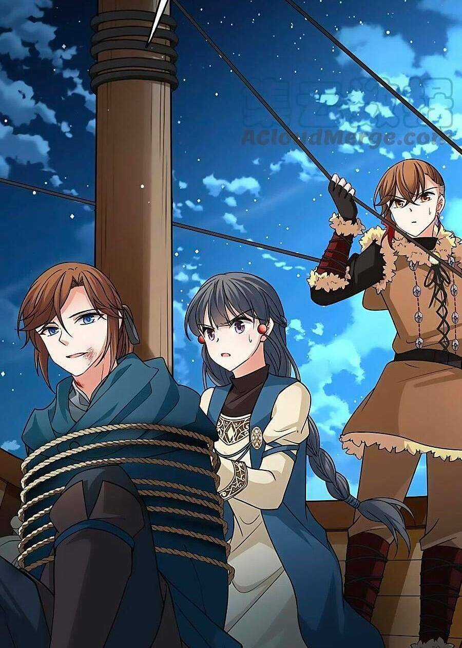 Tầm Trảo Tiền Thế Chi Lữ 2 Chapter 64 trang 20