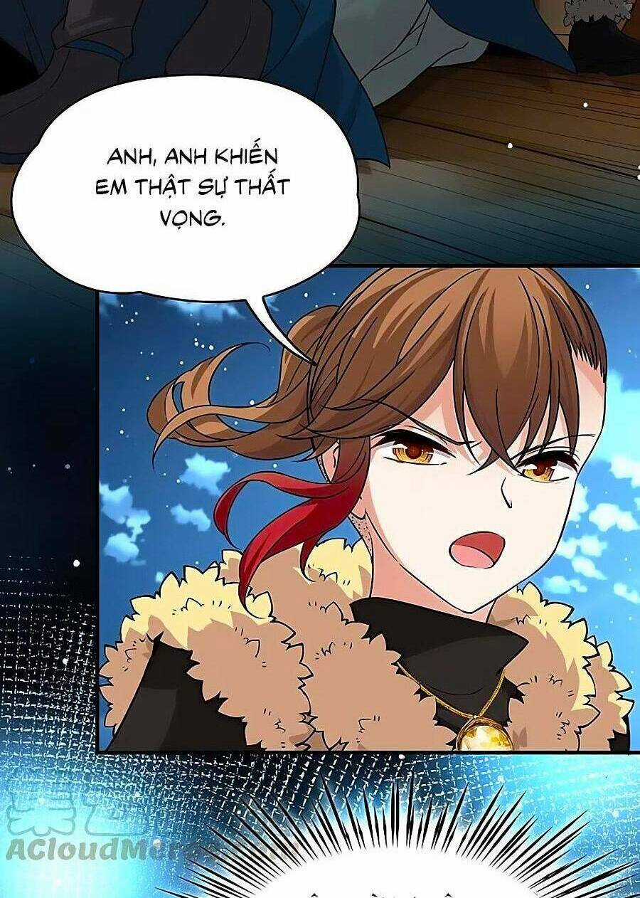 Tầm Trảo Tiền Thế Chi Lữ 2 Chapter 64 trang 21