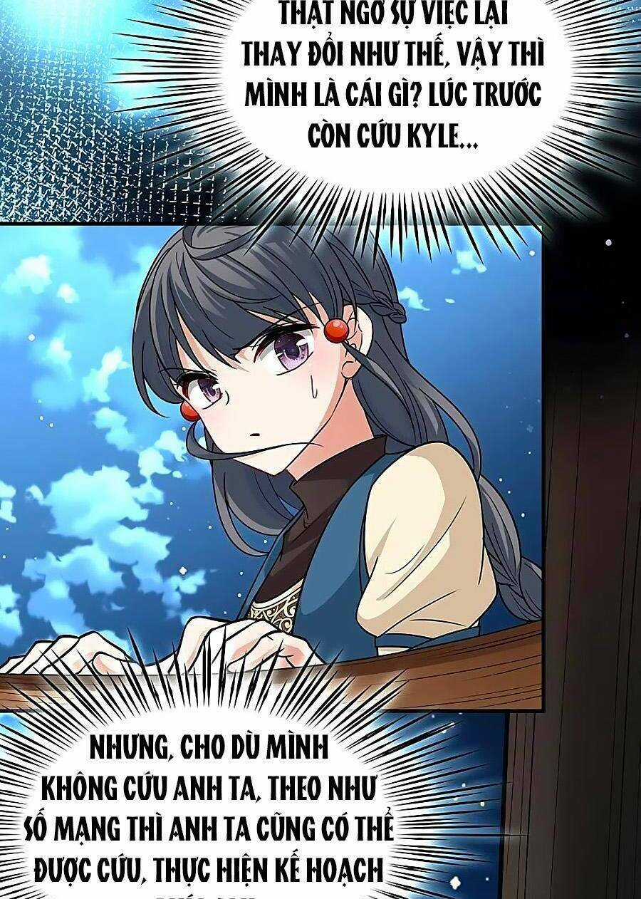 Tầm Trảo Tiền Thế Chi Lữ 2 Chapter 64 trang 22