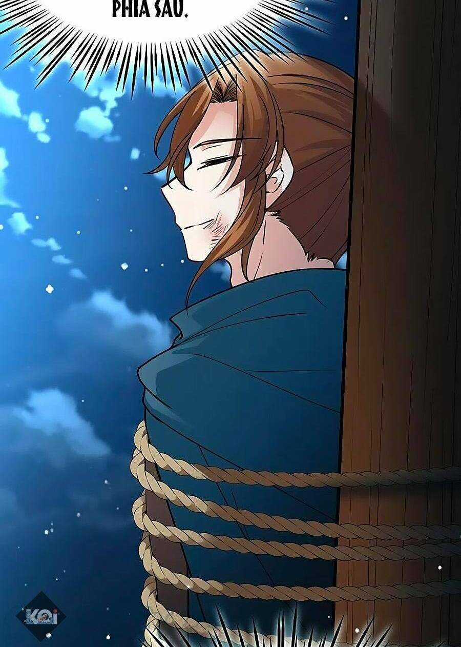 Tầm Trảo Tiền Thế Chi Lữ 2 Chapter 64 trang 23