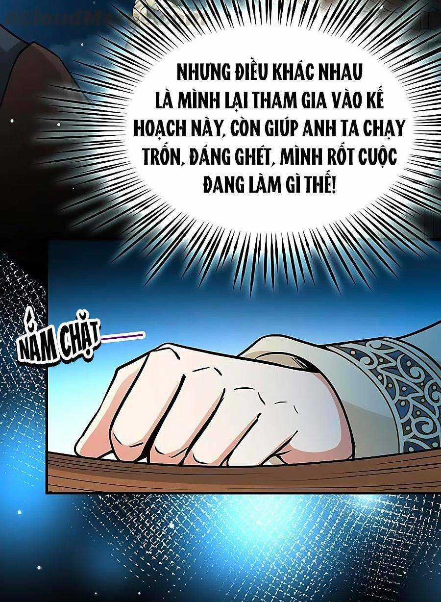 Tầm Trảo Tiền Thế Chi Lữ 2 Chapter 64 trang 24