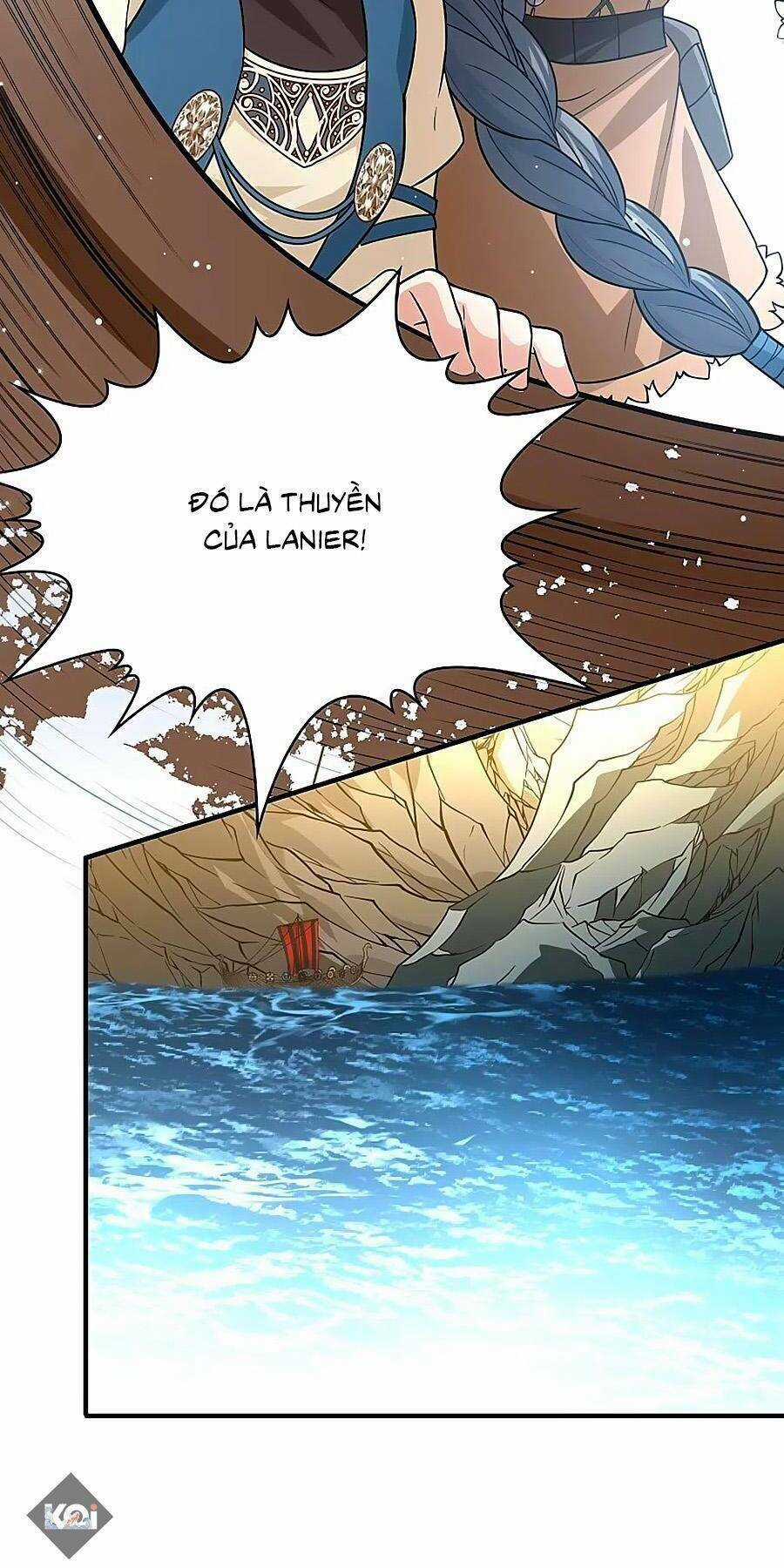 Tầm Trảo Tiền Thế Chi Lữ 2 Chapter 64 trang 29