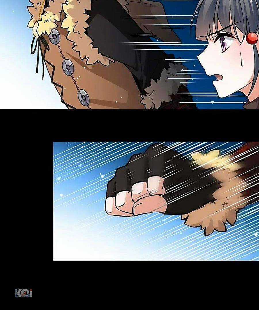 Tầm Trảo Tiền Thế Chi Lữ 2 Chapter 64 trang 3