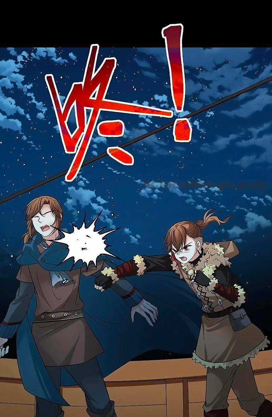 Tầm Trảo Tiền Thế Chi Lữ 2 Chapter 64 trang 4