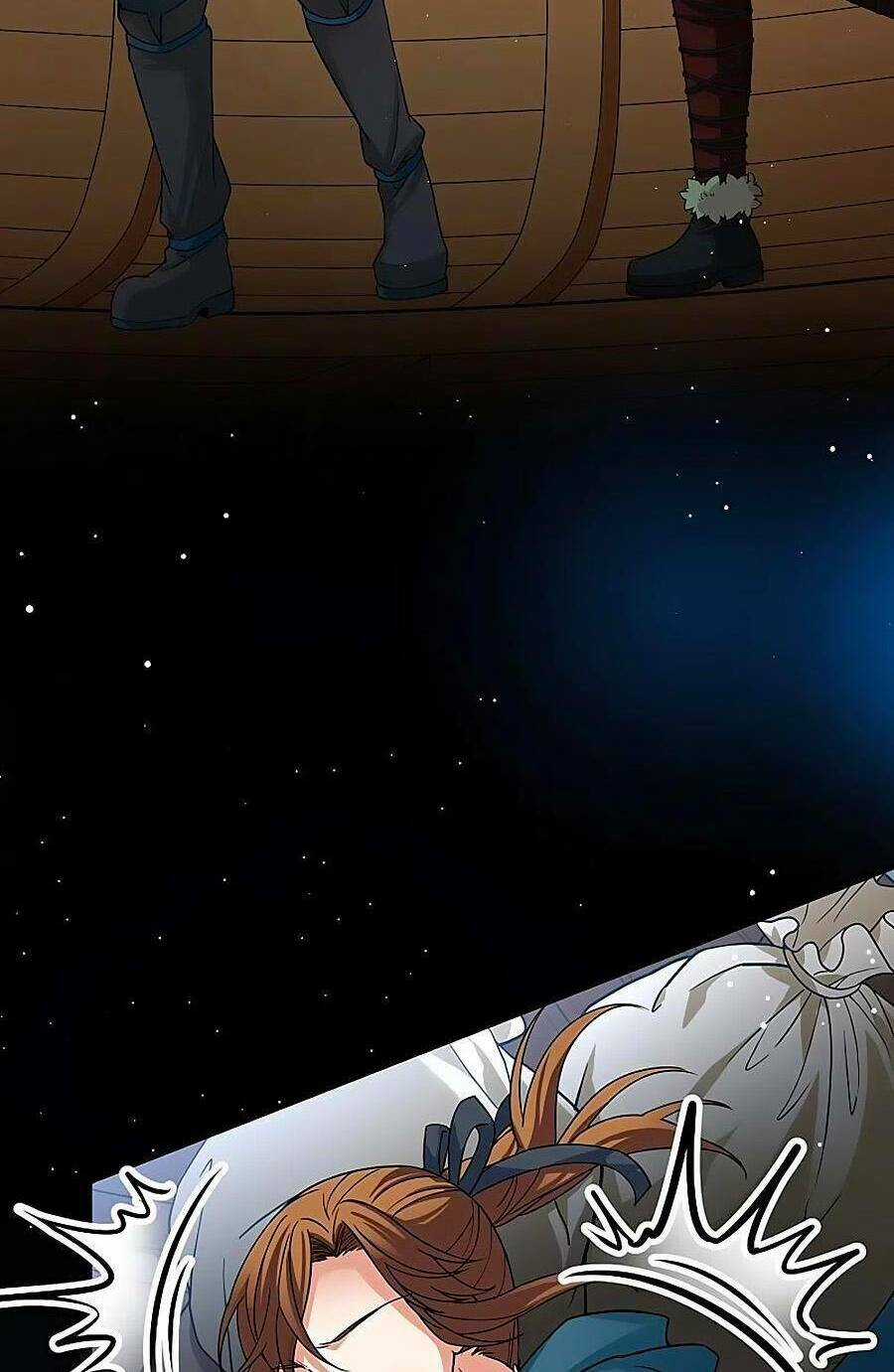 Tầm Trảo Tiền Thế Chi Lữ 2 Chapter 64 trang 5