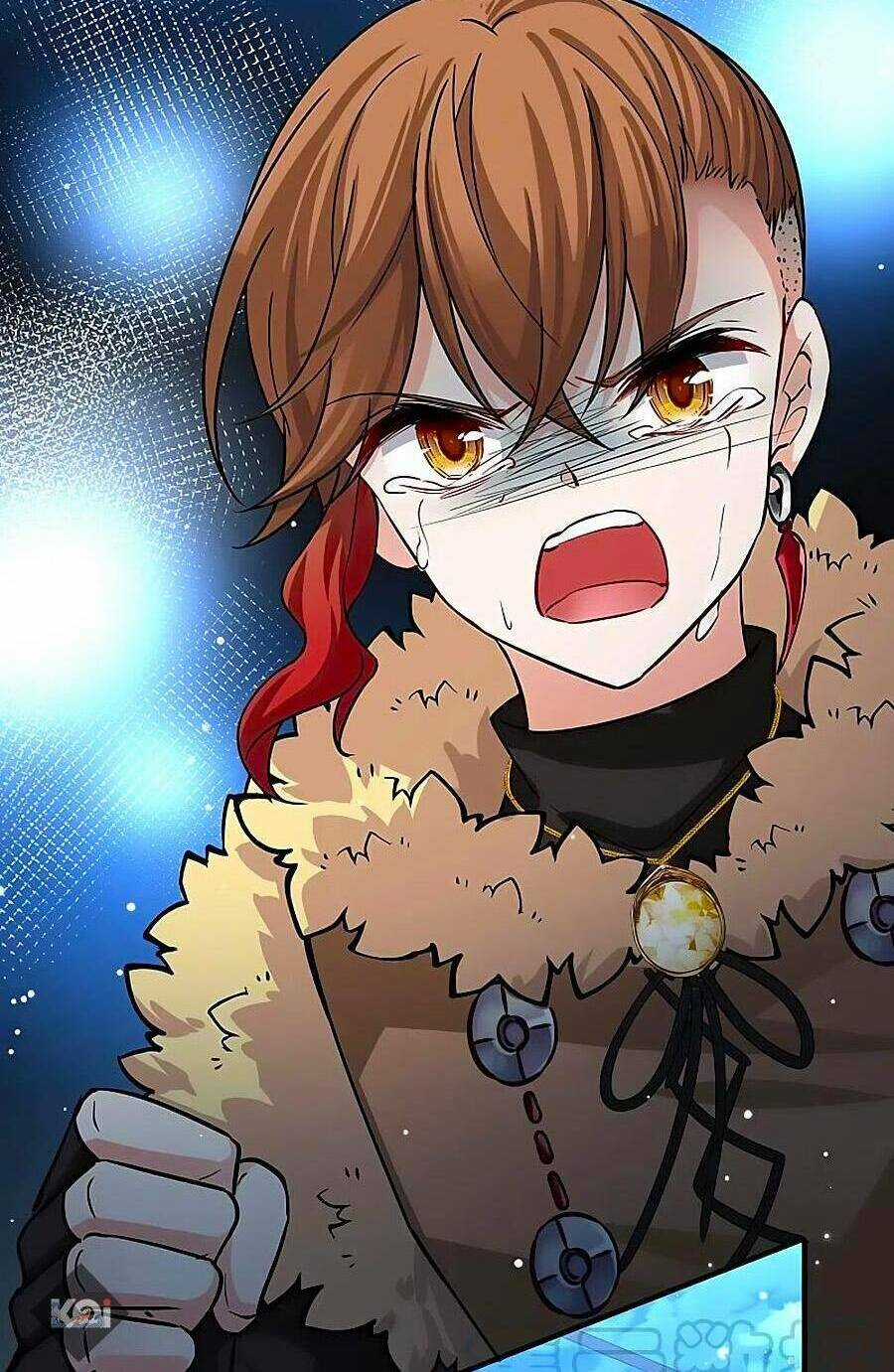 Tầm Trảo Tiền Thế Chi Lữ 2 Chapter 64 trang 7