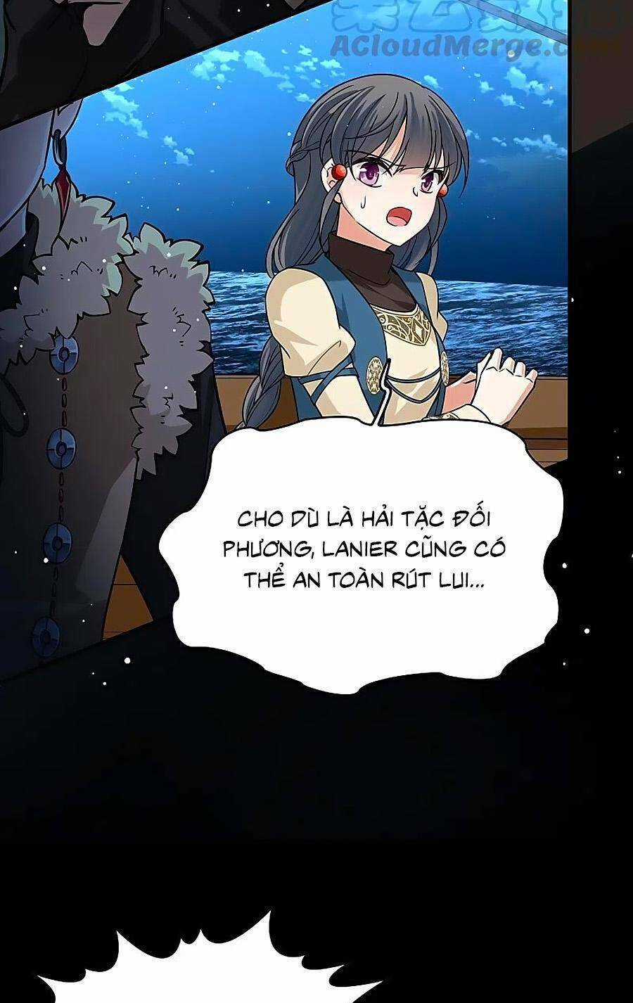 Tầm Trảo Tiền Thế Chi Lữ 2 Chapter 64 trang 8