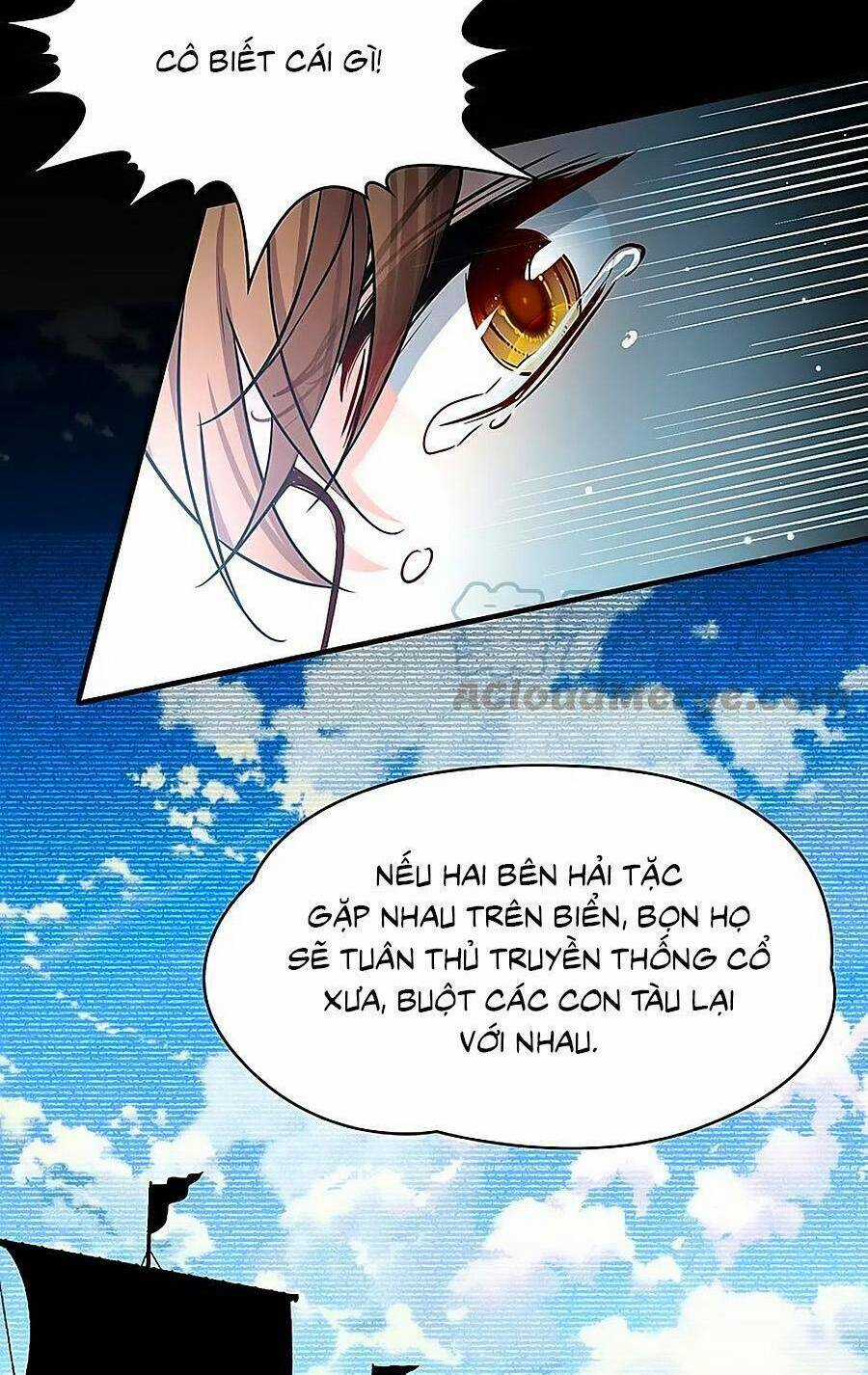 Tầm Trảo Tiền Thế Chi Lữ 2 Chapter 64 trang 9