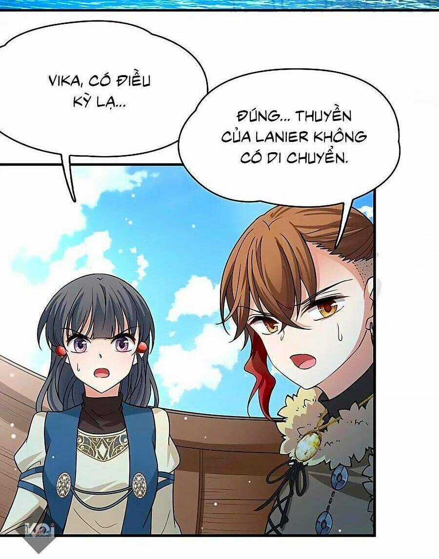 Tầm Trảo Tiền Thế Chi Lữ 2 Chapter 65 trang 11