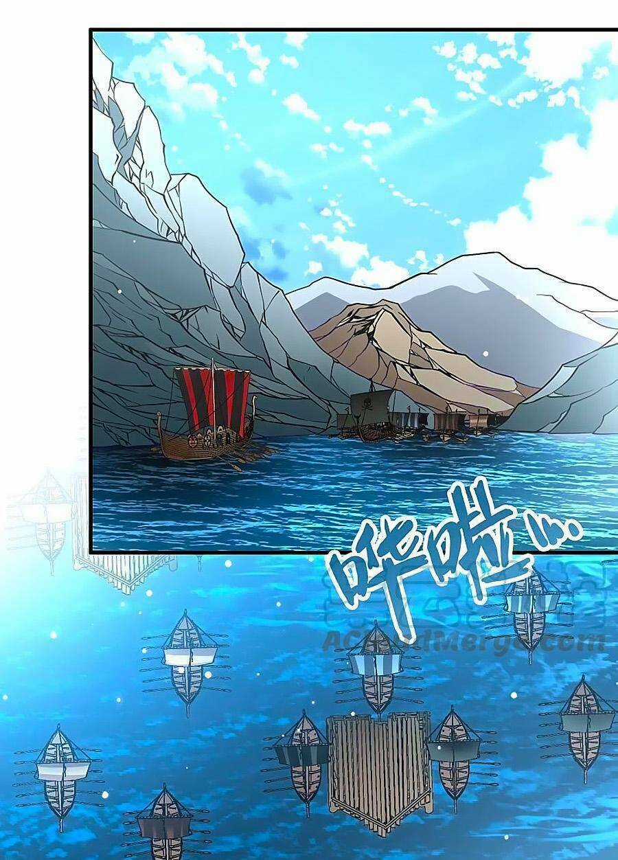 Tầm Trảo Tiền Thế Chi Lữ 2 Chapter 65 trang 12