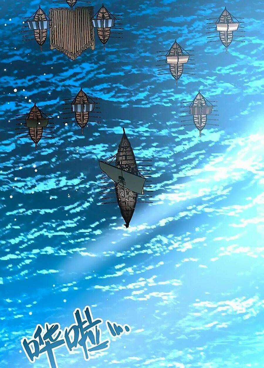 Tầm Trảo Tiền Thế Chi Lữ 2 Chapter 65 trang 13