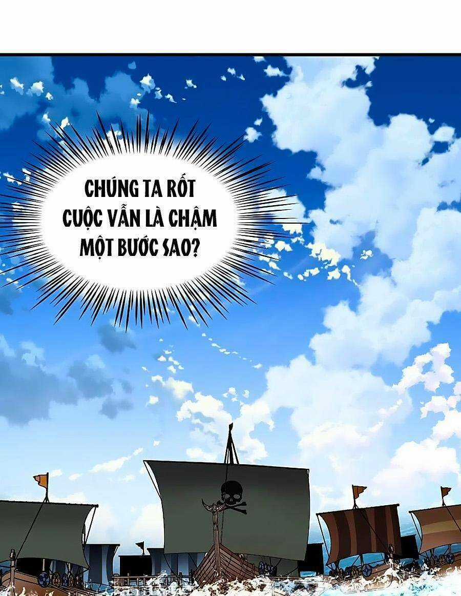 Tầm Trảo Tiền Thế Chi Lữ 2 Chapter 65 trang 16