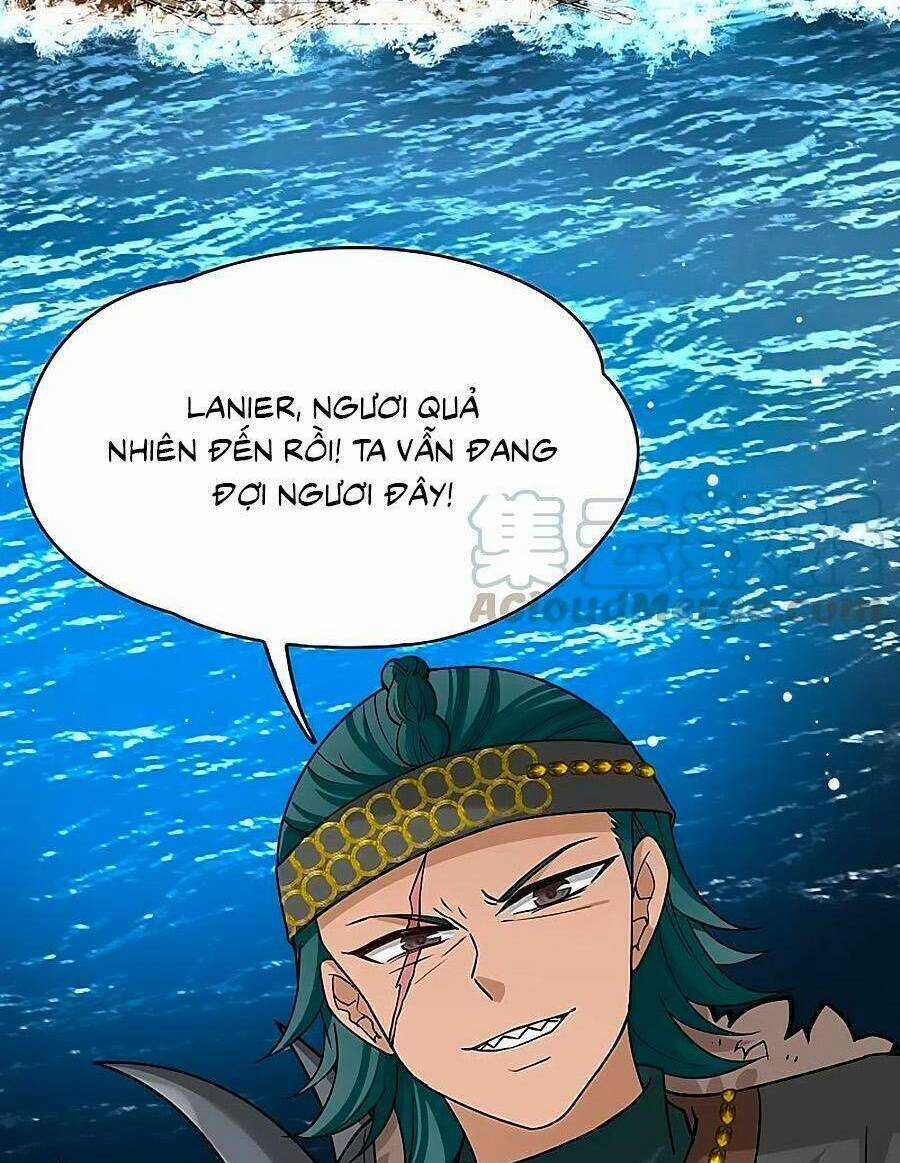 Tầm Trảo Tiền Thế Chi Lữ 2 Chapter 65 trang 17