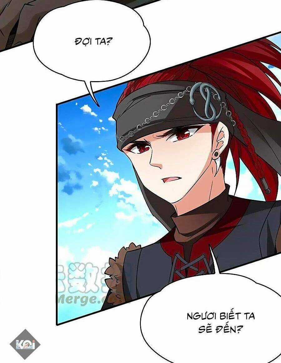 Tầm Trảo Tiền Thế Chi Lữ 2 Chapter 65 trang 19