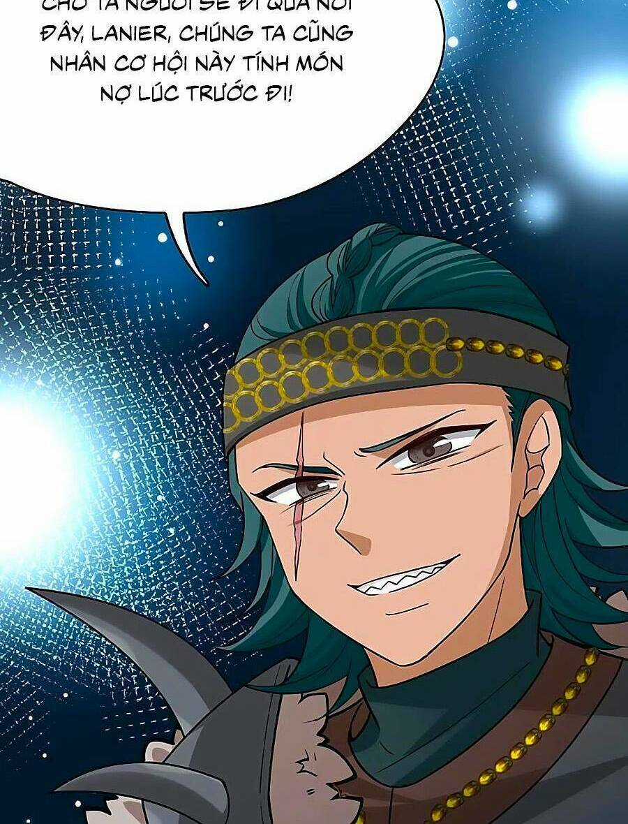 Tầm Trảo Tiền Thế Chi Lữ 2 Chapter 65 trang 21