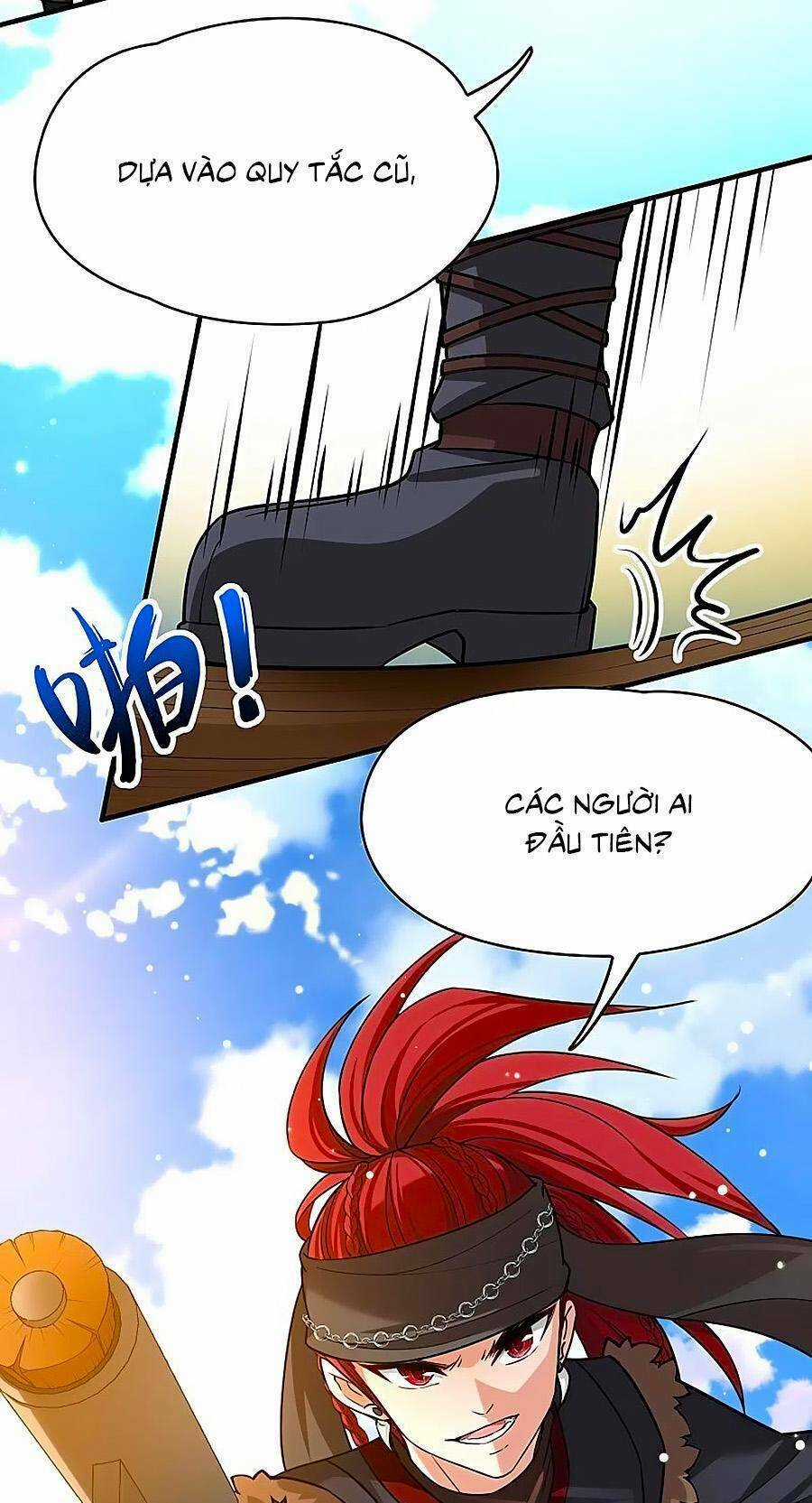 Tầm Trảo Tiền Thế Chi Lữ 2 Chapter 65 trang 26