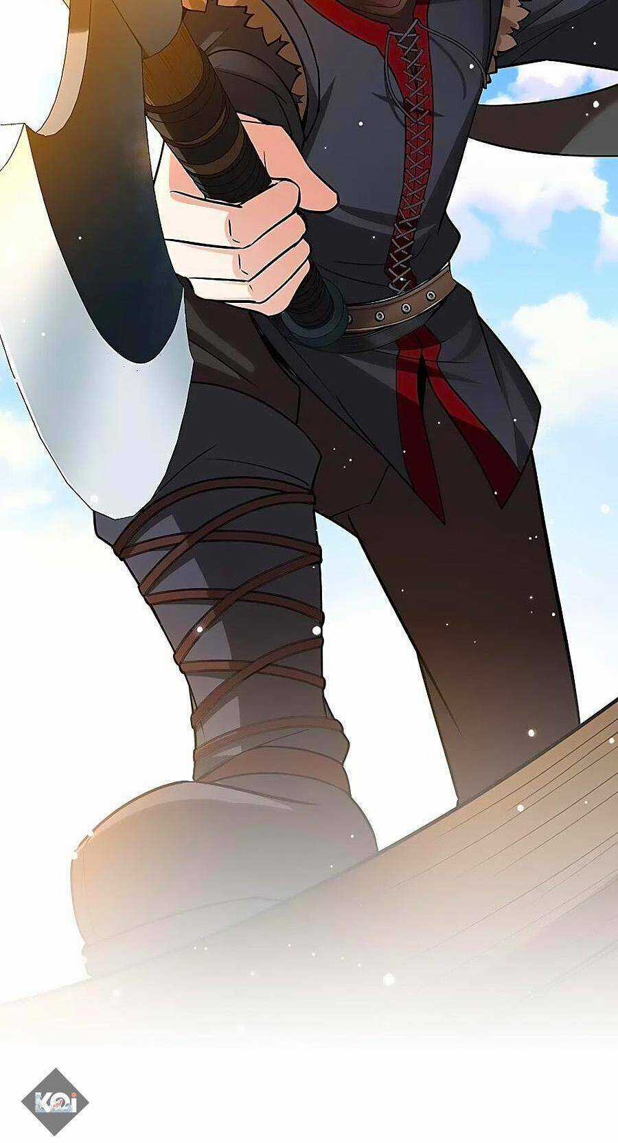 Tầm Trảo Tiền Thế Chi Lữ 2 Chapter 65 trang 27