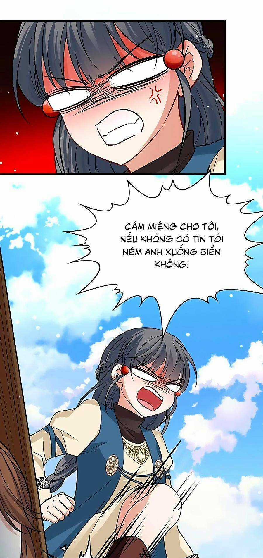 Tầm Trảo Tiền Thế Chi Lữ 2 Chapter 65 trang 6