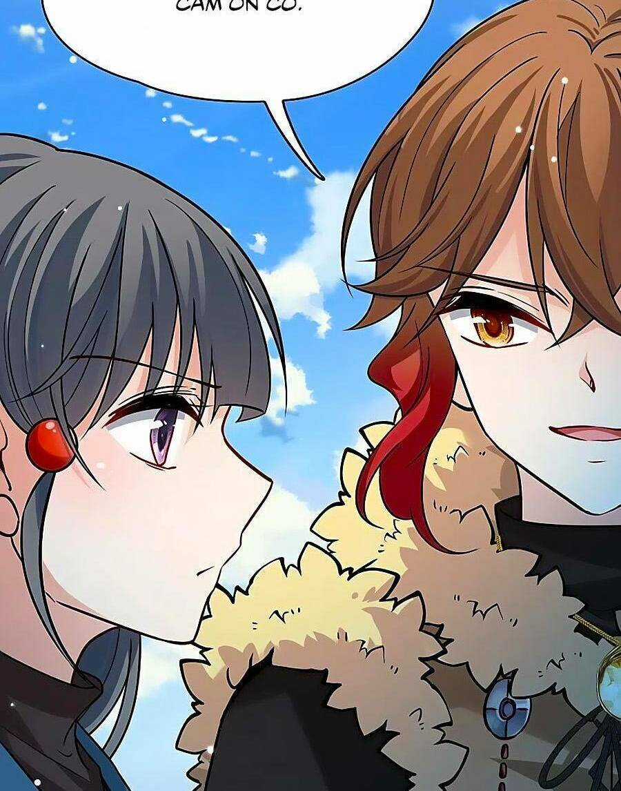 Tầm Trảo Tiền Thế Chi Lữ 2 Chapter 65 trang 9