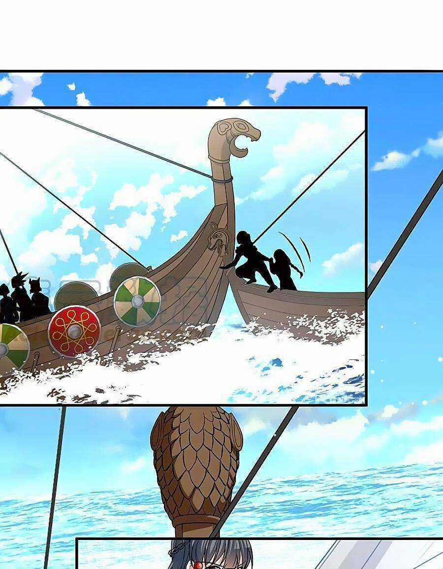 Tầm Trảo Tiền Thế Chi Lữ 2 Chapter 66 trang 0