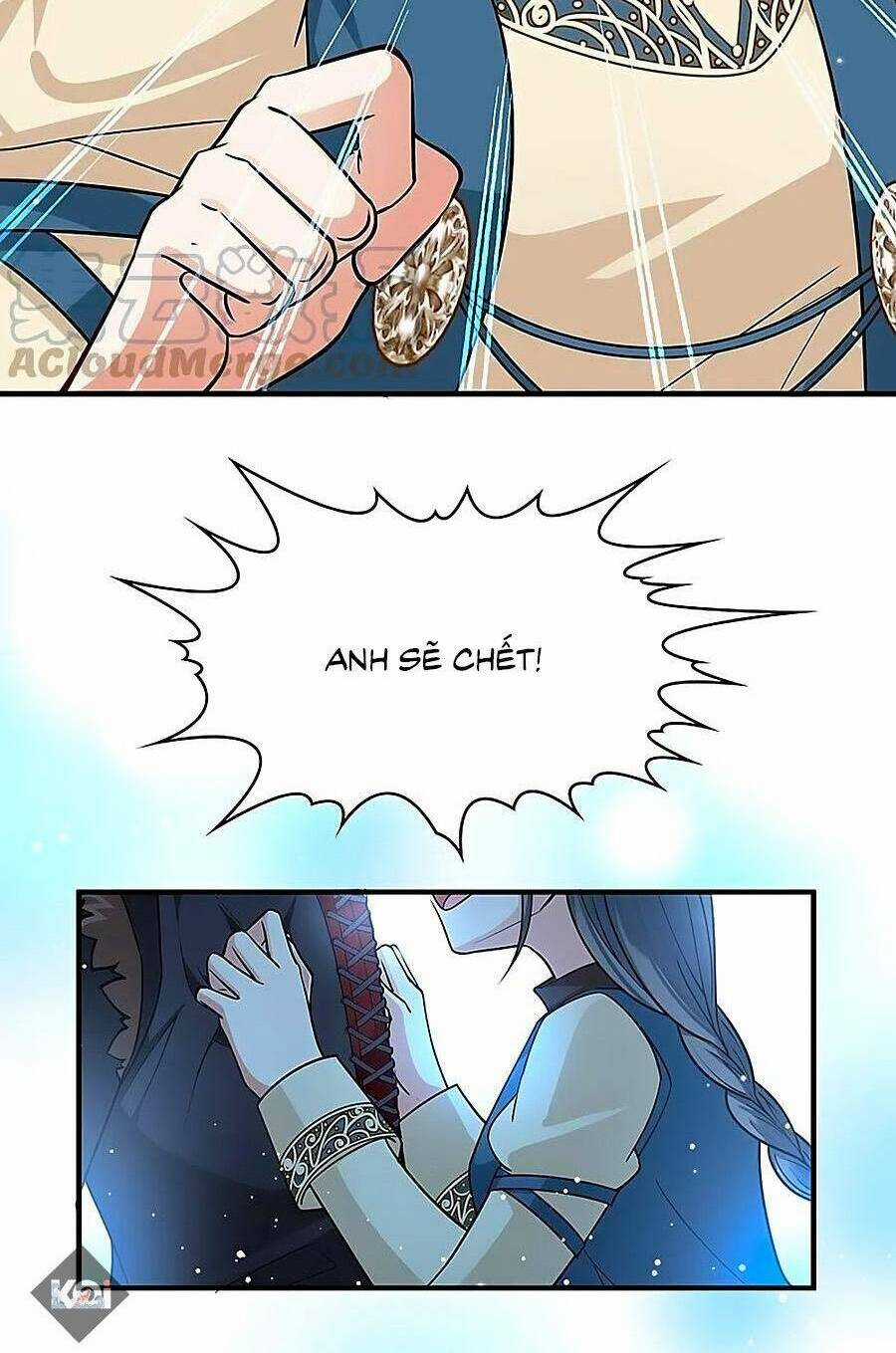 Tầm Trảo Tiền Thế Chi Lữ 2 Chapter 66 trang 11