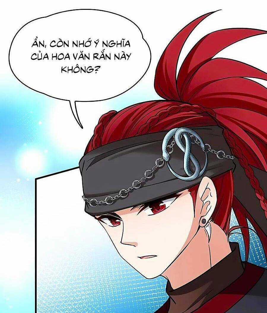 Tầm Trảo Tiền Thế Chi Lữ 2 Chapter 66 trang 14