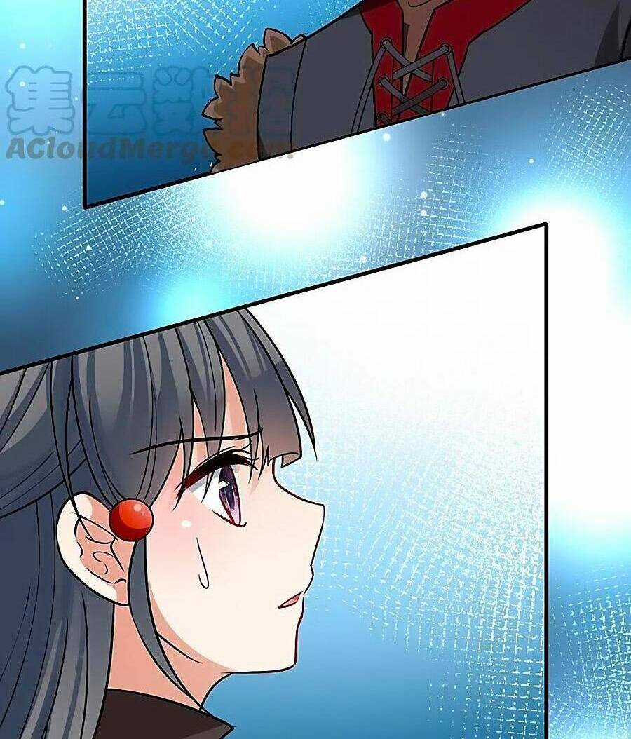 Tầm Trảo Tiền Thế Chi Lữ 2 Chapter 66 trang 15