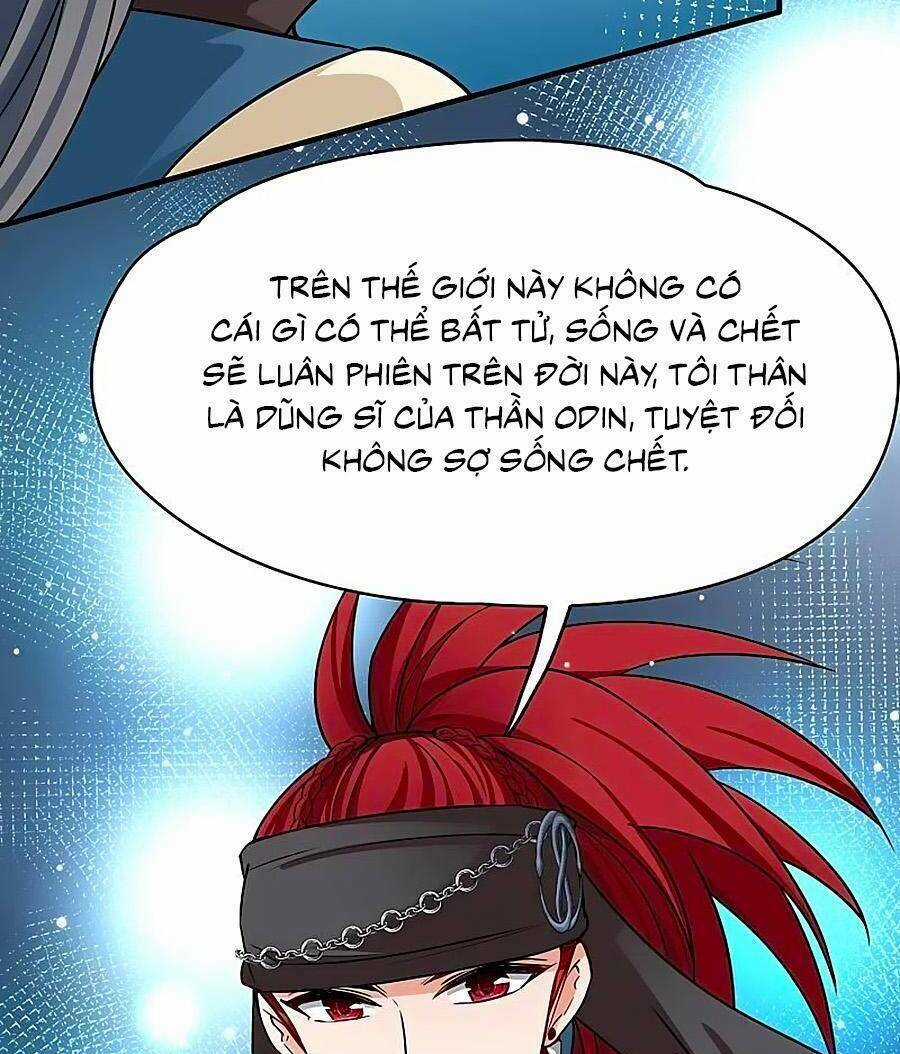 Tầm Trảo Tiền Thế Chi Lữ 2 Chapter 66 trang 16