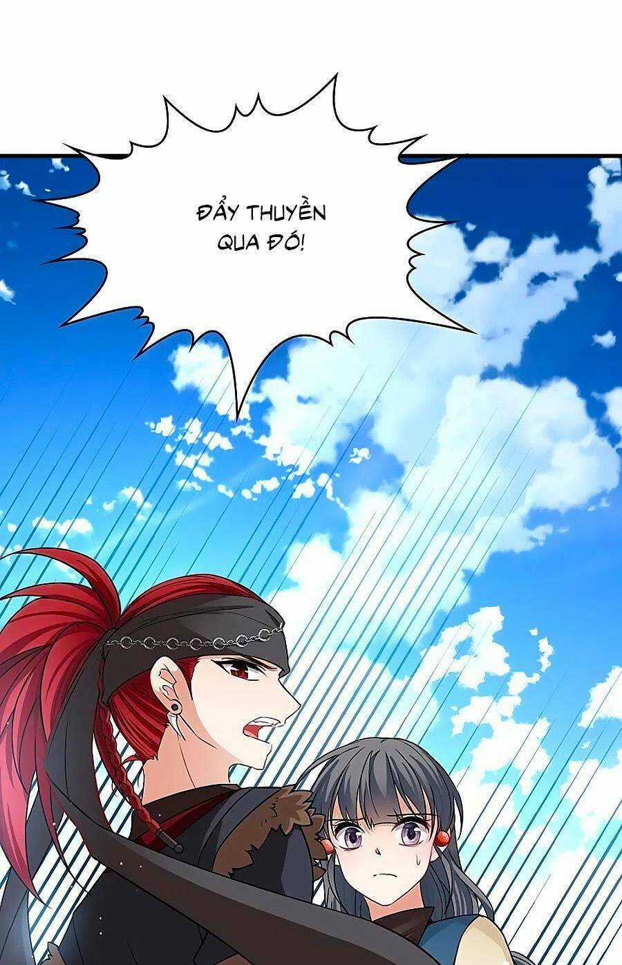 Tầm Trảo Tiền Thế Chi Lữ 2 Chapter 66 trang 18