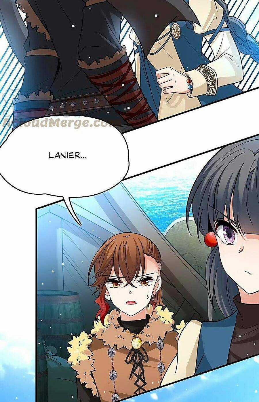 Tầm Trảo Tiền Thế Chi Lữ 2 Chapter 66 trang 19