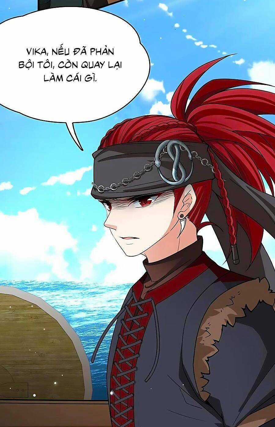 Tầm Trảo Tiền Thế Chi Lữ 2 Chapter 66 trang 20