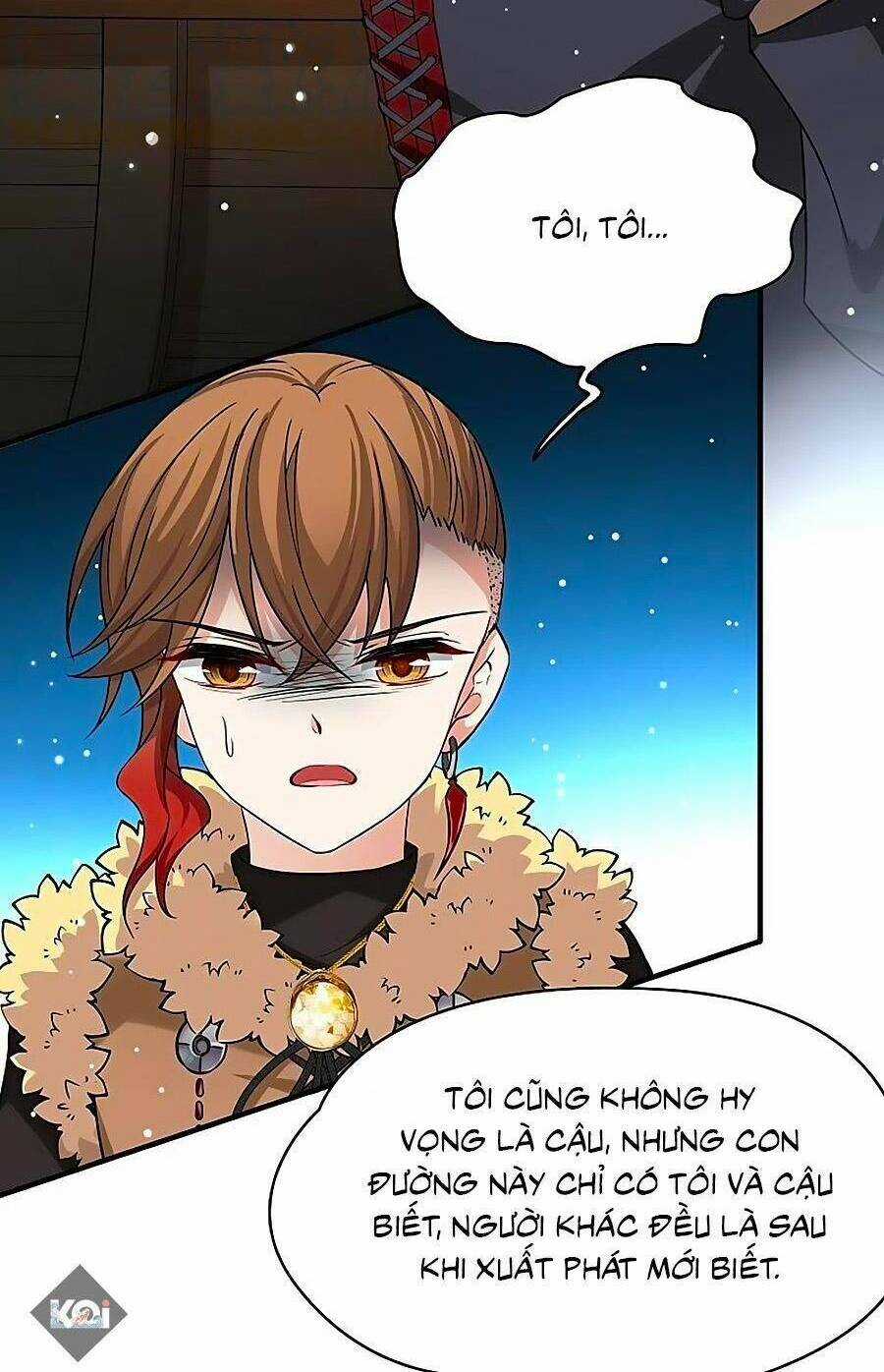 Tầm Trảo Tiền Thế Chi Lữ 2 Chapter 66 trang 21