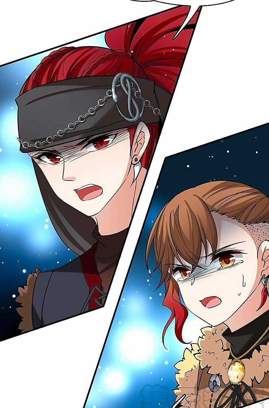 Tầm Trảo Tiền Thế Chi Lữ 2 Chapter 66 trang 22