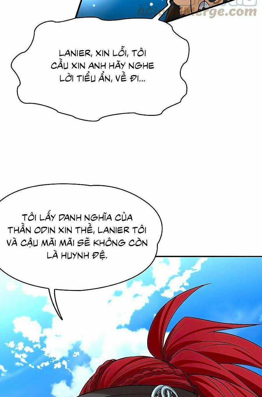 Tầm Trảo Tiền Thế Chi Lữ 2 Chapter 66 trang 23