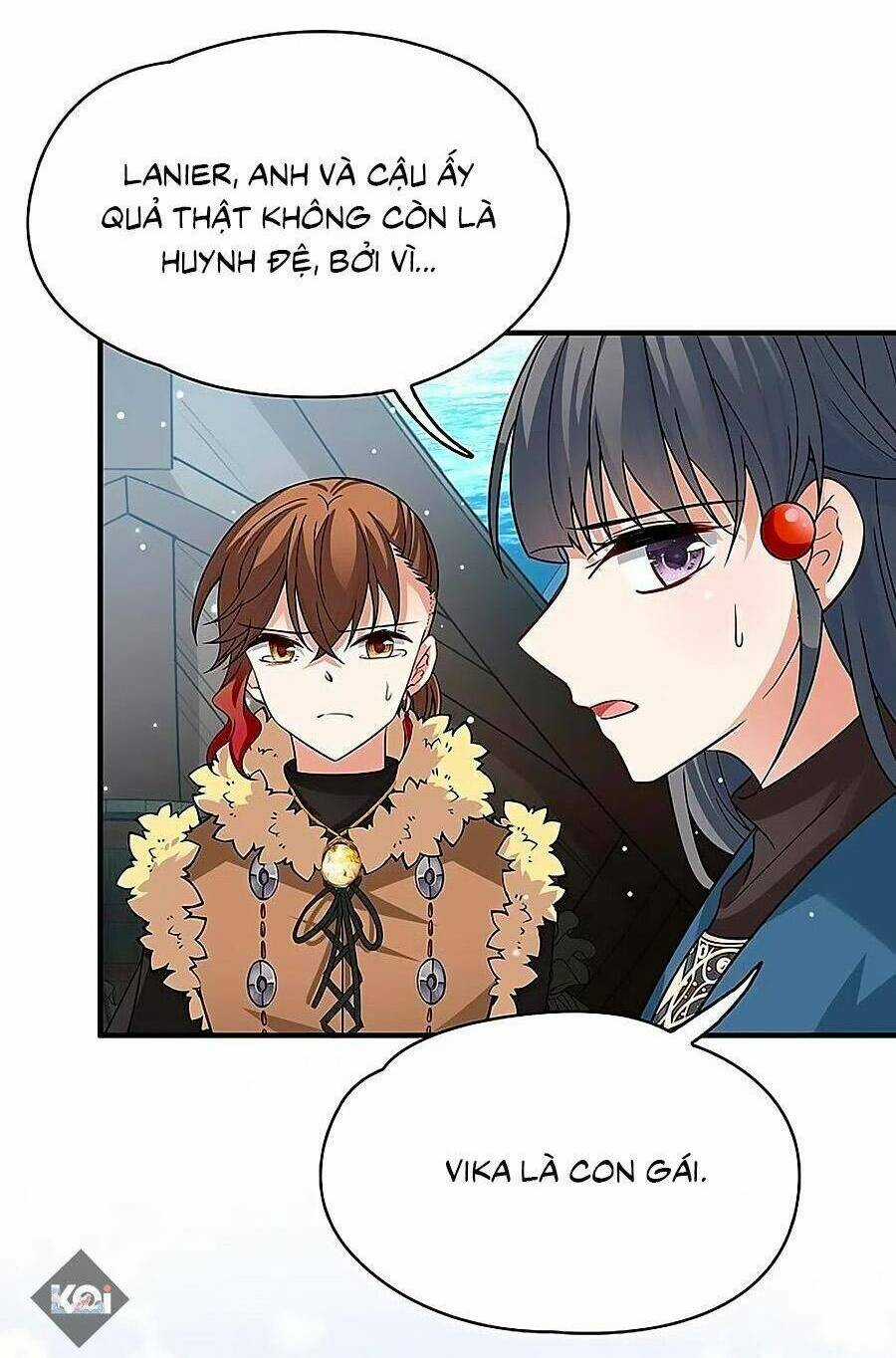 Tầm Trảo Tiền Thế Chi Lữ 2 Chapter 66 trang 25