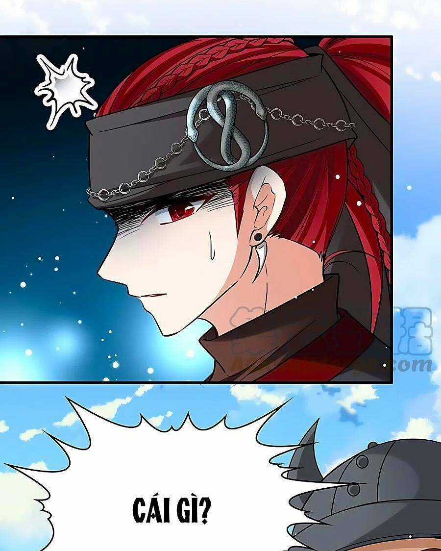 Tầm Trảo Tiền Thế Chi Lữ 2 Chapter 66 trang 26