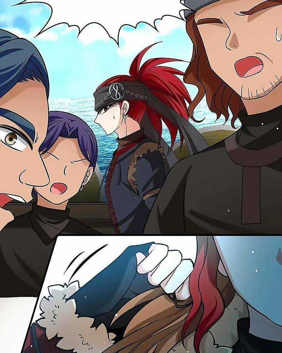 Tầm Trảo Tiền Thế Chi Lữ 2 Chapter 66 trang 27