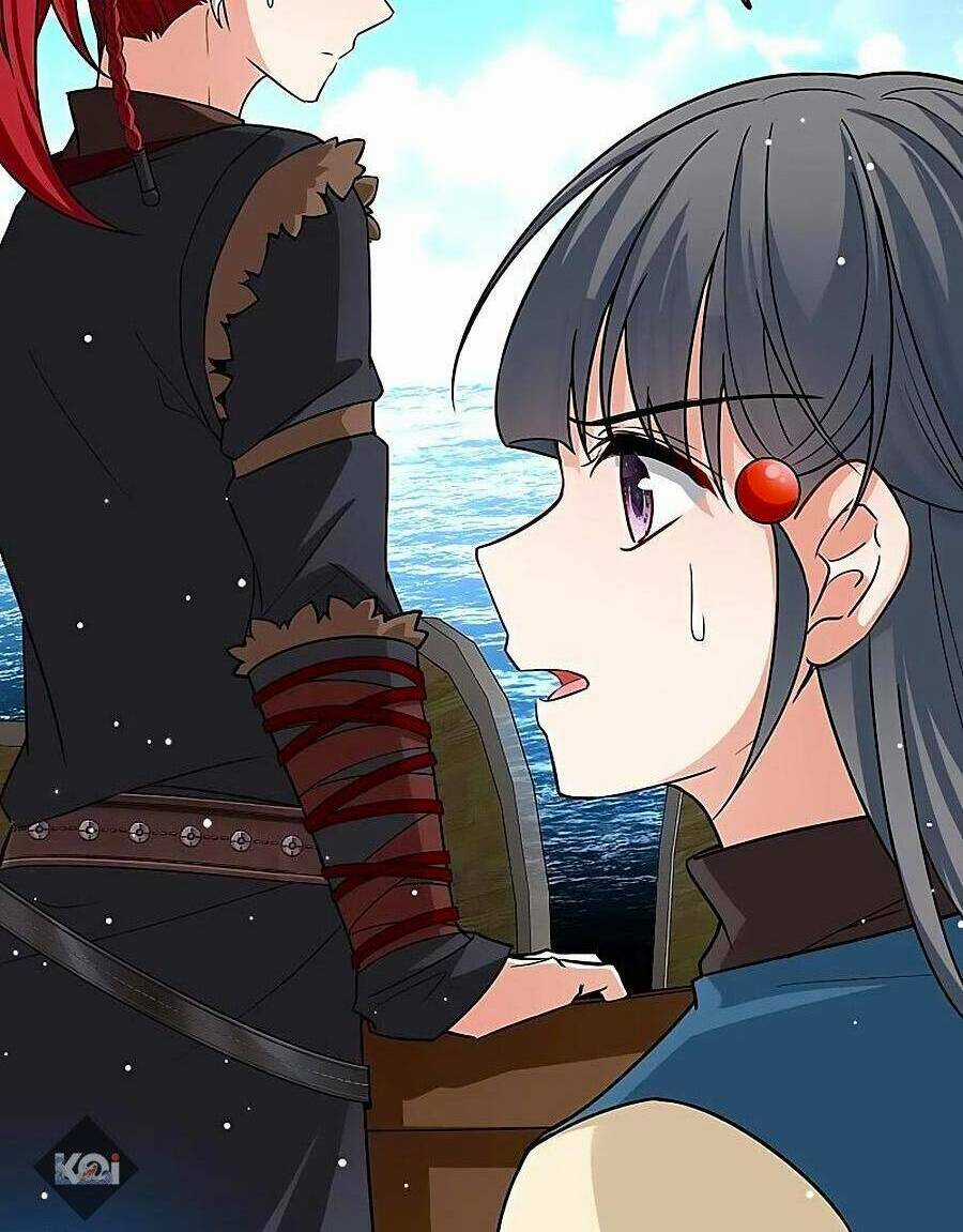 Tầm Trảo Tiền Thế Chi Lữ 2 Chapter 66 trang 7