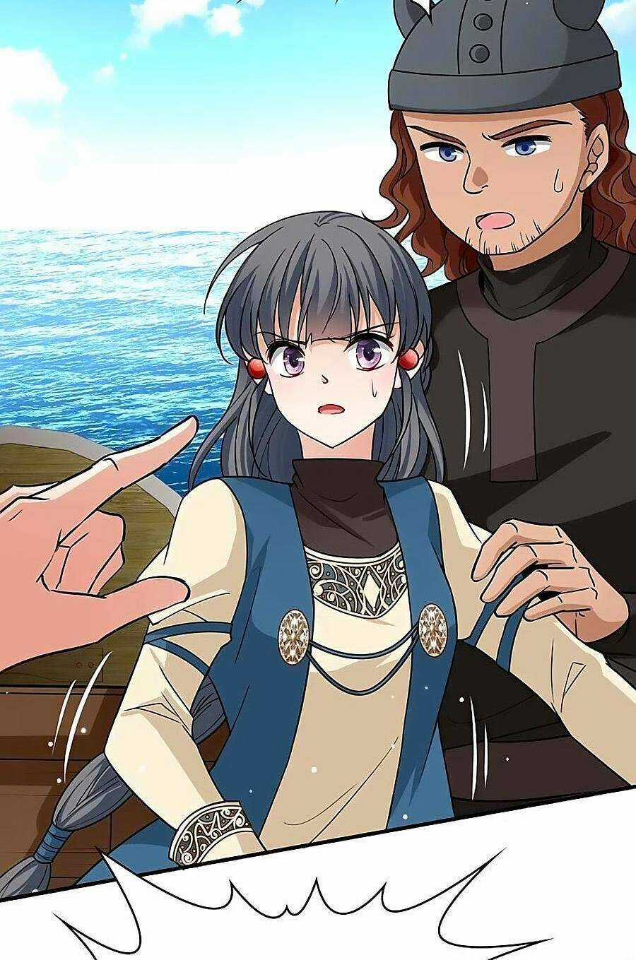 Tầm Trảo Tiền Thế Chi Lữ 2 Chapter 66 trang 9