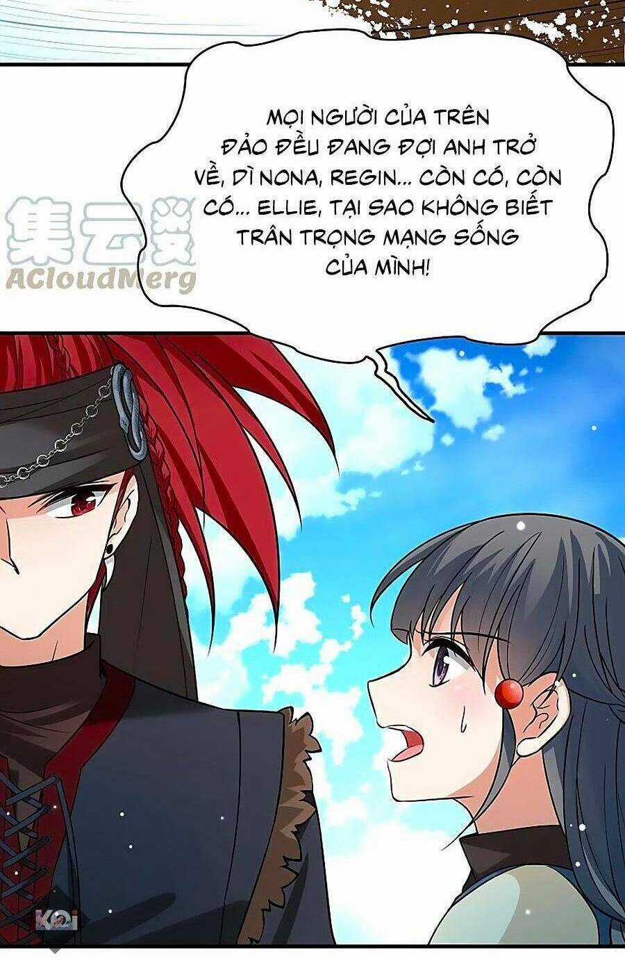 Tầm Trảo Tiền Thế Chi Lữ 2 Chapter 67 trang 11