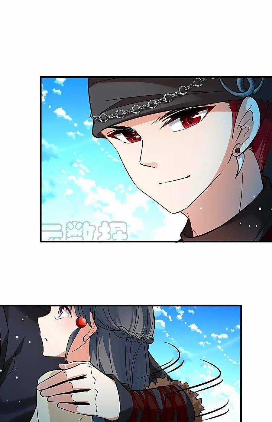 Tầm Trảo Tiền Thế Chi Lữ 2 Chapter 67 trang 12