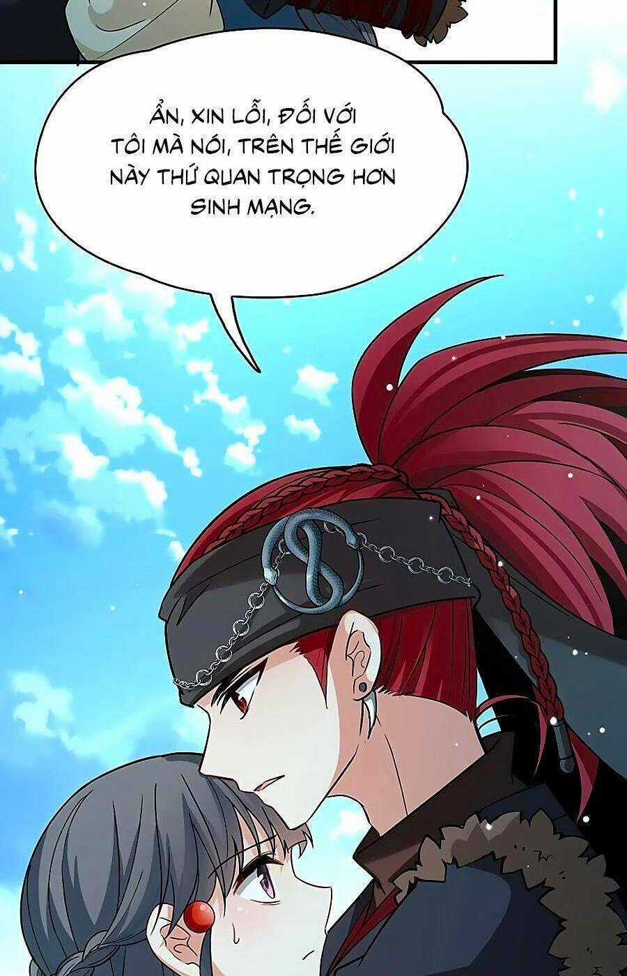 Tầm Trảo Tiền Thế Chi Lữ 2 Chapter 67 trang 13