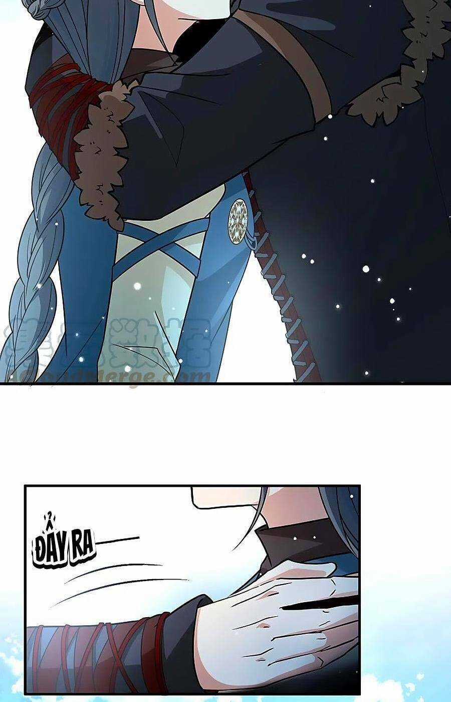 Tầm Trảo Tiền Thế Chi Lữ 2 Chapter 67 trang 14