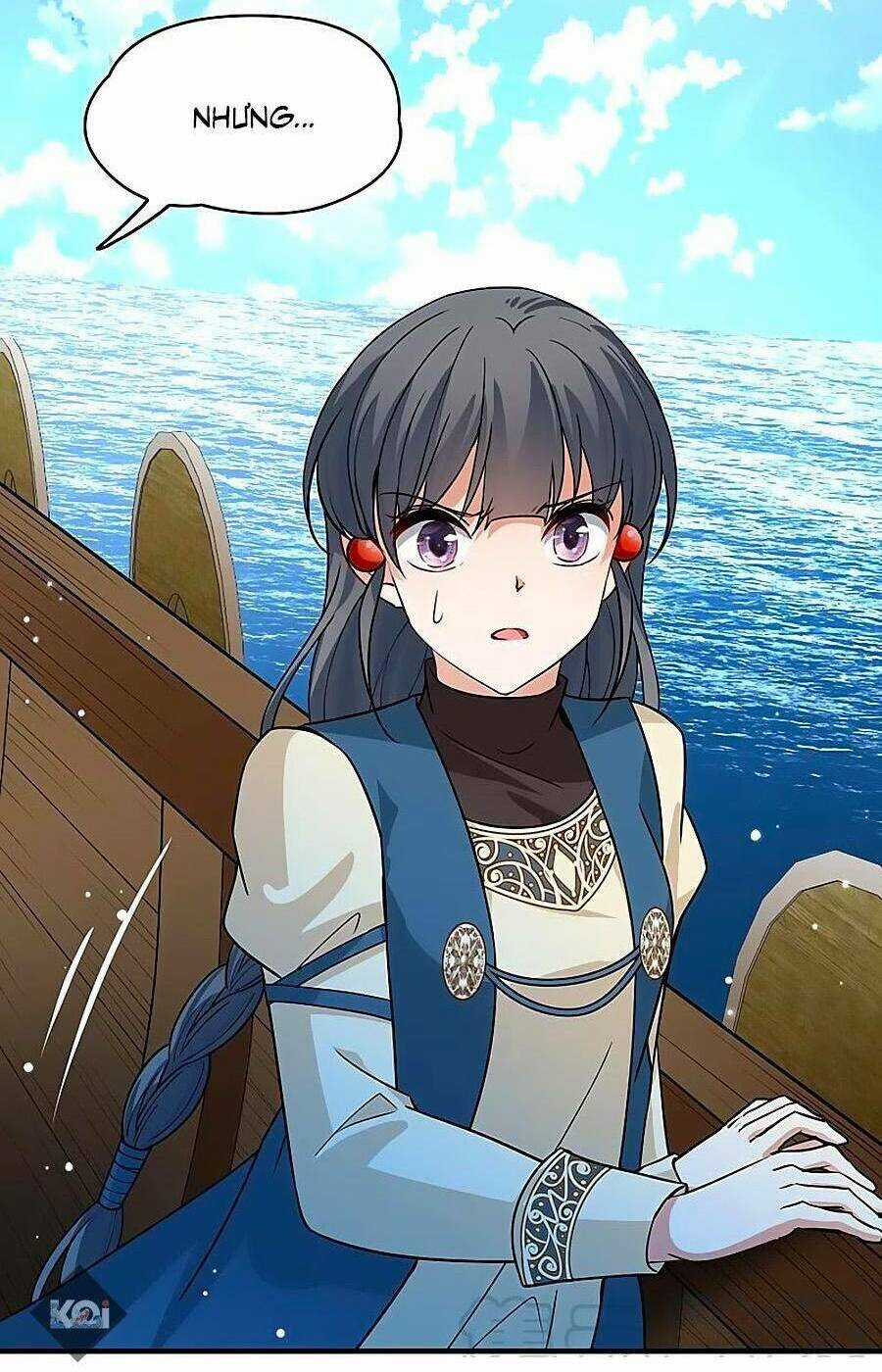 Tầm Trảo Tiền Thế Chi Lữ 2 Chapter 67 trang 15