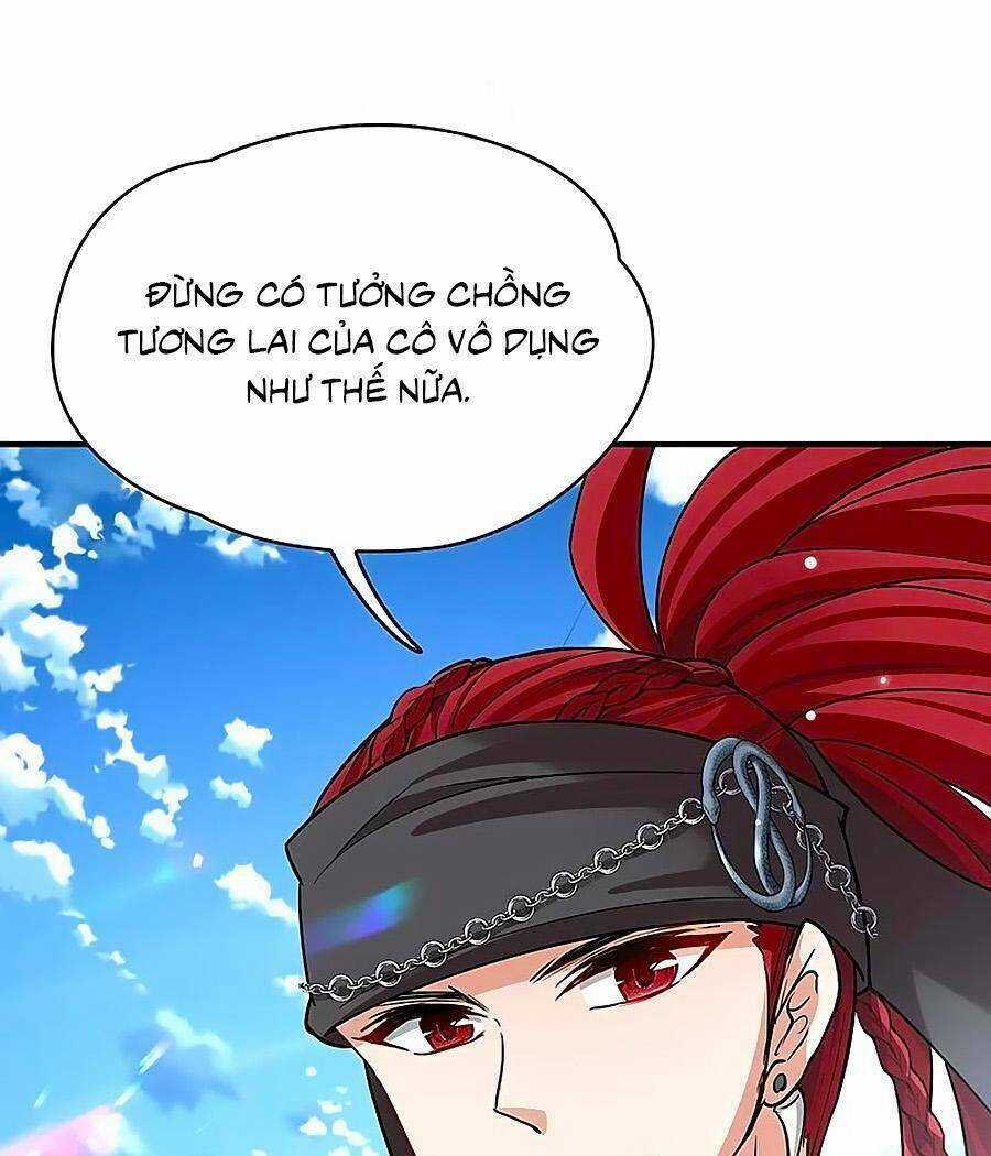 Tầm Trảo Tiền Thế Chi Lữ 2 Chapter 67 trang 16