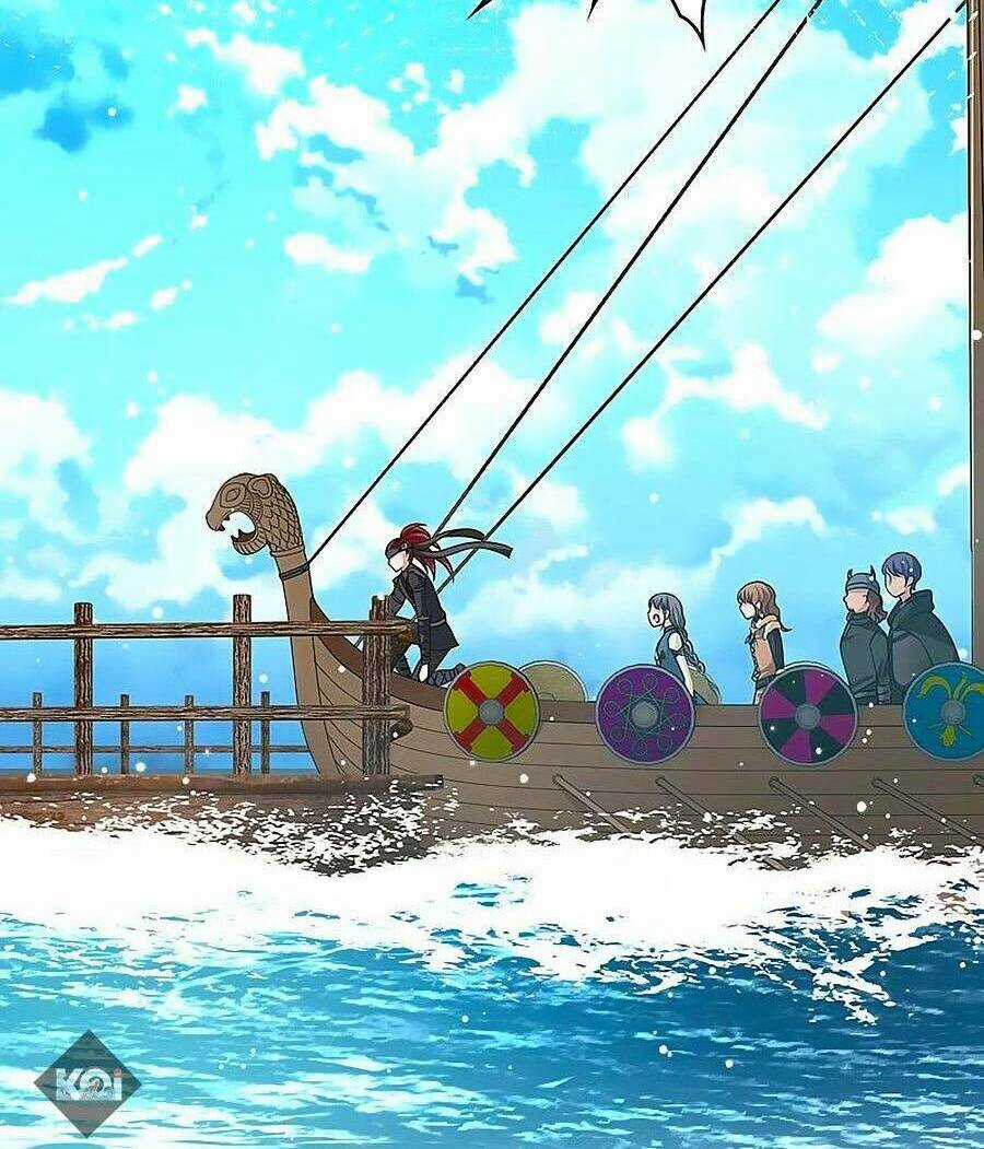 Tầm Trảo Tiền Thế Chi Lữ 2 Chapter 67 trang 21